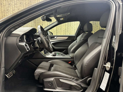 Audi A6 Gebrauchtwagen Audi A6 Gebrauchtwagen