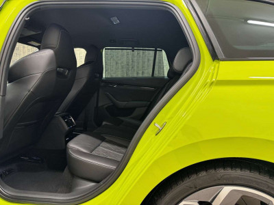 Skoda Octavia Gebrauchtwagen Skoda Octavia Gebrauchtwagen