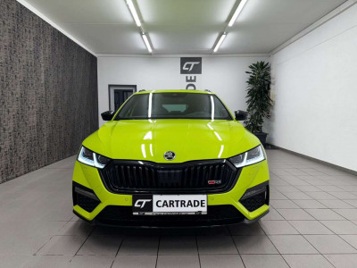 Skoda Octavia Gebrauchtwagen Skoda Octavia Gebrauchtwagen