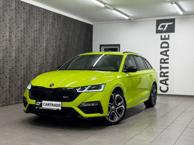 Skoda Octavia Gebrauchtwagen Skoda Octavia Gebrauchtwagen
