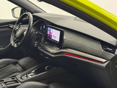 Skoda Octavia Gebrauchtwagen Skoda Octavia Gebrauchtwagen