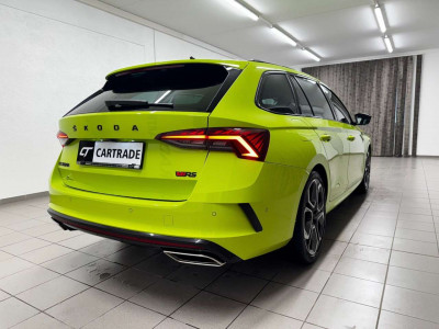 Skoda Octavia Gebrauchtwagen Skoda Octavia Gebrauchtwagen