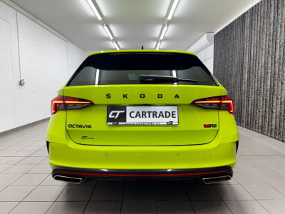 Skoda Octavia Gebrauchtwagen Skoda Octavia Gebrauchtwagen