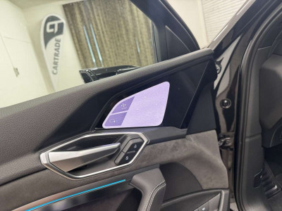 Audi e-tron Gebrauchtwagen Audi e-tron Gebrauchtwagen