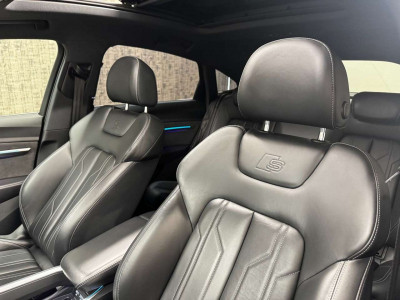 Audi e-tron Gebrauchtwagen Audi e-tron Gebrauchtwagen
