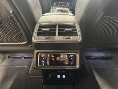 Audi e-tron Gebrauchtwagen Audi e-tron Gebrauchtwagen