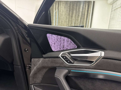 Audi e-tron Gebrauchtwagen Audi e-tron Gebrauchtwagen