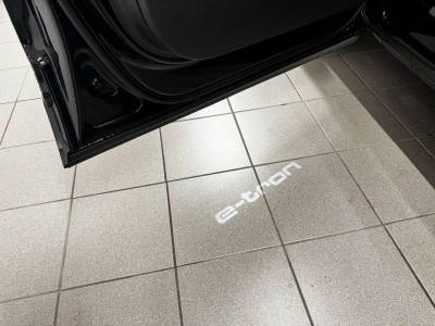 Audi e-tron Gebrauchtwagen Audi e-tron Gebrauchtwagen