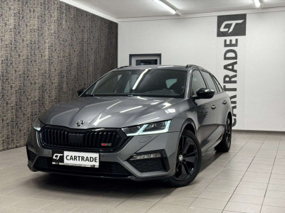 Skoda Octavia Gebrauchtwagen Skoda Octavia Gebrauchtwagen