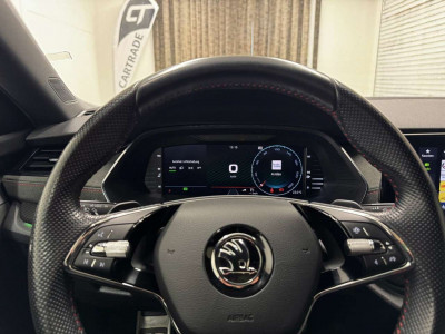 Skoda Octavia Gebrauchtwagen Skoda Octavia Gebrauchtwagen