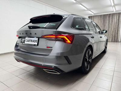 Skoda Octavia Gebrauchtwagen Skoda Octavia Gebrauchtwagen