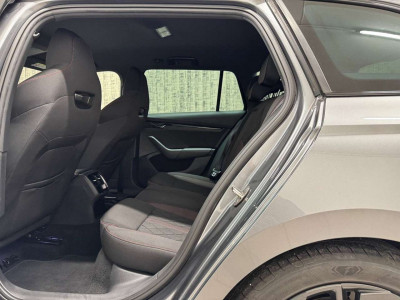 Skoda Octavia Gebrauchtwagen Skoda Octavia Gebrauchtwagen