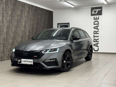 Skoda Octavia Gebrauchtwagen Skoda Octavia Gebrauchtwagen