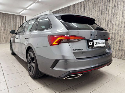 Skoda Octavia Gebrauchtwagen Skoda Octavia Gebrauchtwagen