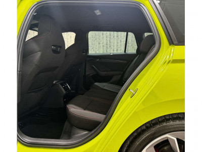 Skoda Octavia Gebrauchtwagen Skoda Octavia Gebrauchtwagen
