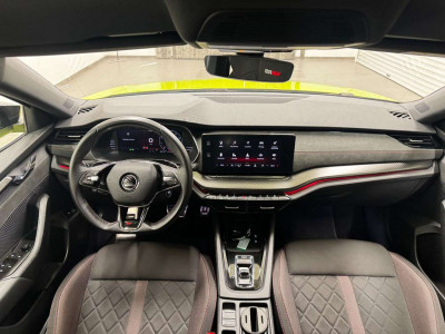 Skoda Octavia Gebrauchtwagen Skoda Octavia Gebrauchtwagen