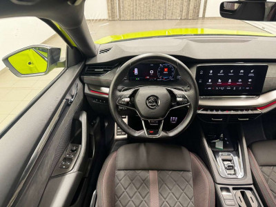 Skoda Octavia Gebrauchtwagen Skoda Octavia Gebrauchtwagen