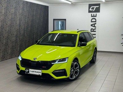Skoda Octavia Gebrauchtwagen Skoda Octavia Gebrauchtwagen