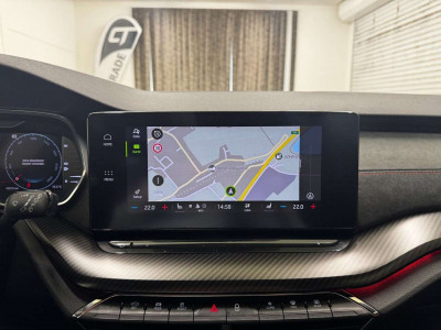 Skoda Octavia Gebrauchtwagen Skoda Octavia Gebrauchtwagen