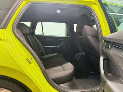 Skoda Octavia Gebrauchtwagen Skoda Octavia Gebrauchtwagen