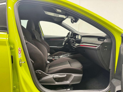 Skoda Octavia Gebrauchtwagen Skoda Octavia Gebrauchtwagen