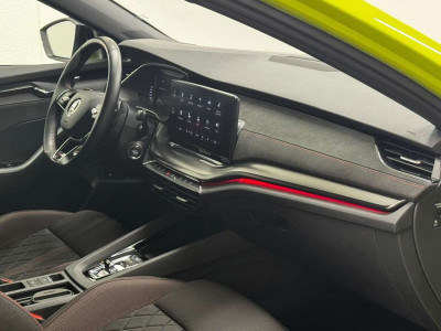 Skoda Octavia Gebrauchtwagen Skoda Octavia Gebrauchtwagen