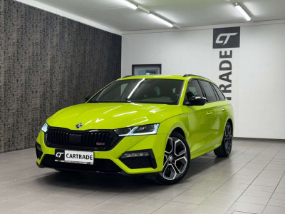 Skoda Octavia Gebrauchtwagen Skoda Octavia Gebrauchtwagen