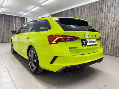 Skoda Octavia Gebrauchtwagen Skoda Octavia Gebrauchtwagen