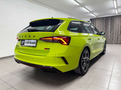 Skoda Octavia Gebrauchtwagen Skoda Octavia Gebrauchtwagen
