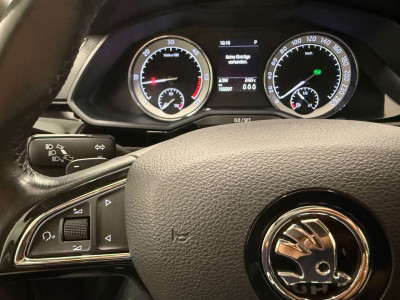 Skoda Superb Gebrauchtwagen Skoda Superb Gebrauchtwagen