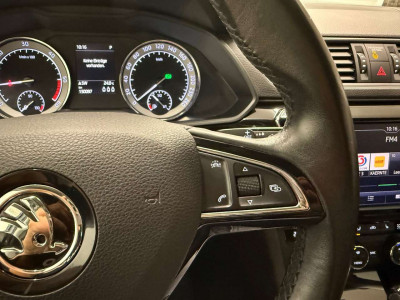 Skoda Superb Gebrauchtwagen Skoda Superb Gebrauchtwagen