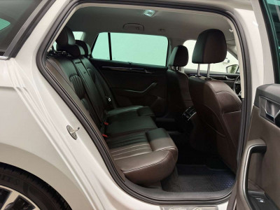 Skoda Superb Gebrauchtwagen Skoda Superb Gebrauchtwagen
