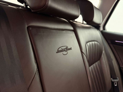 Skoda Superb Gebrauchtwagen Skoda Superb Gebrauchtwagen