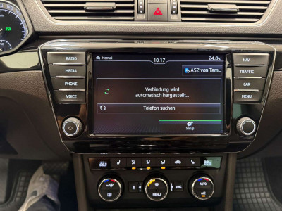 Skoda Superb Gebrauchtwagen Skoda Superb Gebrauchtwagen