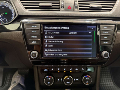Skoda Superb Gebrauchtwagen Skoda Superb Gebrauchtwagen