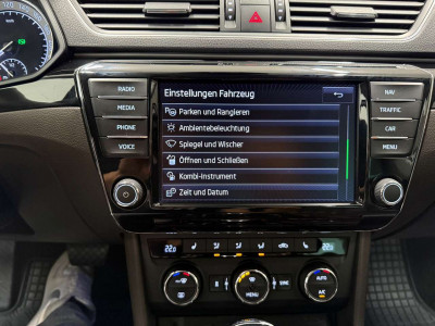 Skoda Superb Gebrauchtwagen Skoda Superb Gebrauchtwagen