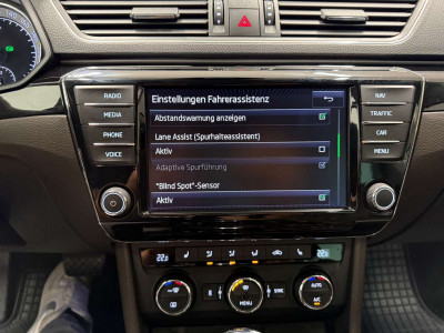 Skoda Superb Gebrauchtwagen Skoda Superb Gebrauchtwagen