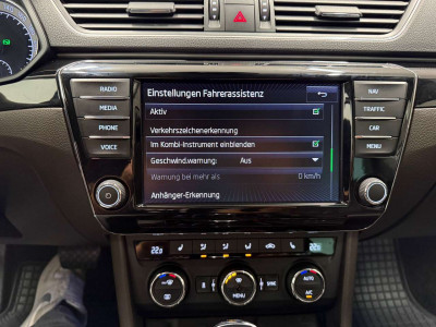 Skoda Superb Gebrauchtwagen Skoda Superb Gebrauchtwagen