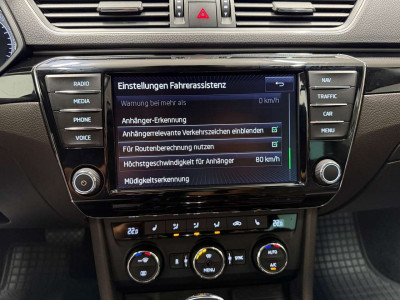 Skoda Superb Gebrauchtwagen Skoda Superb Gebrauchtwagen