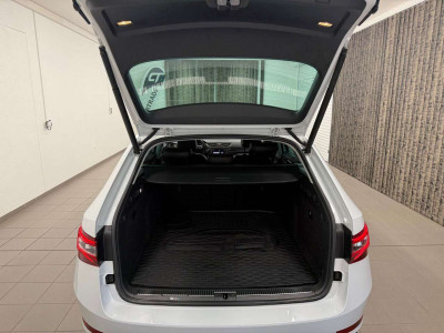 Skoda Superb Gebrauchtwagen Skoda Superb Gebrauchtwagen