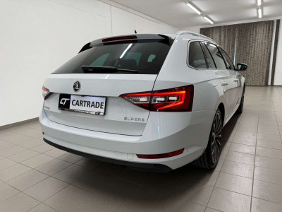 Skoda Superb Gebrauchtwagen Skoda Superb Gebrauchtwagen