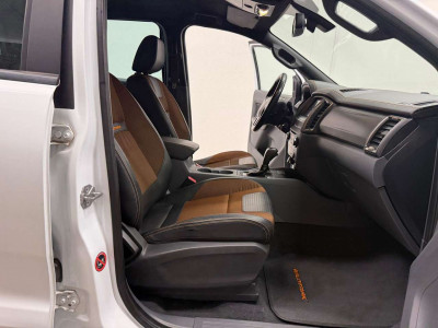 Ford Ranger Gebrauchtwagen Ford Ranger Gebrauchtwagen