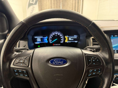 Ford Ranger Gebrauchtwagen Ford Ranger Gebrauchtwagen