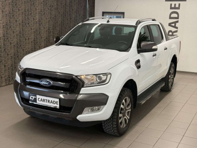 Ford Ranger Gebrauchtwagen Ford Ranger Gebrauchtwagen