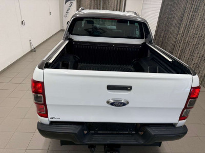 Ford Ranger Gebrauchtwagen Ford Ranger Gebrauchtwagen