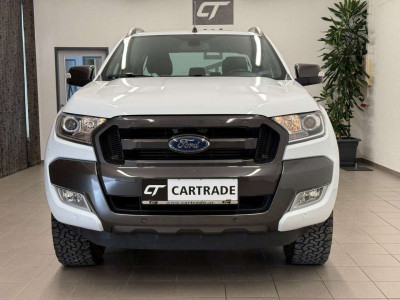 Ford Ranger Gebrauchtwagen Ford Ranger Gebrauchtwagen