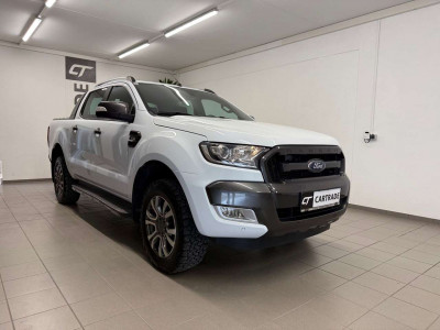 Ford Ranger Gebrauchtwagen Ford Ranger Gebrauchtwagen