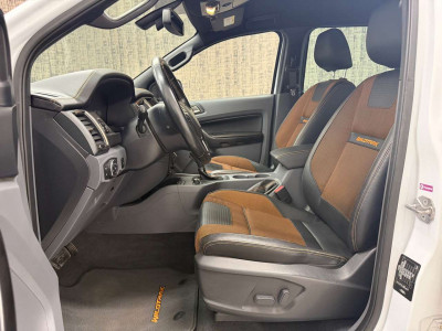 Ford Ranger Gebrauchtwagen Ford Ranger Gebrauchtwagen
