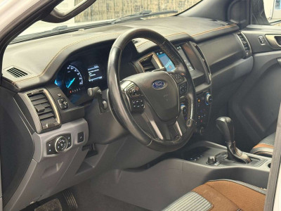 Ford Ranger Gebrauchtwagen Ford Ranger Gebrauchtwagen