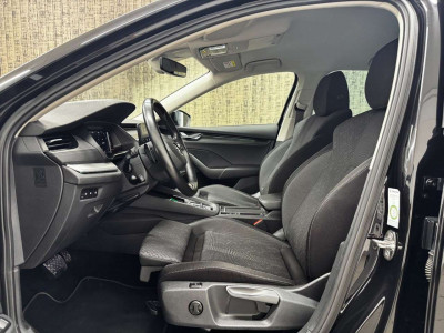 Skoda Octavia Gebrauchtwagen Skoda Octavia Gebrauchtwagen
